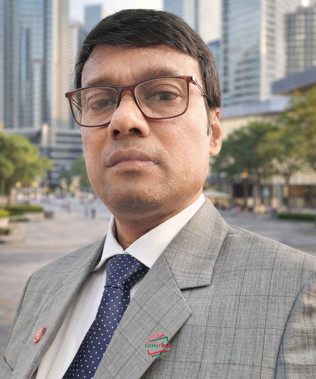 Jahangir Hossain Votu