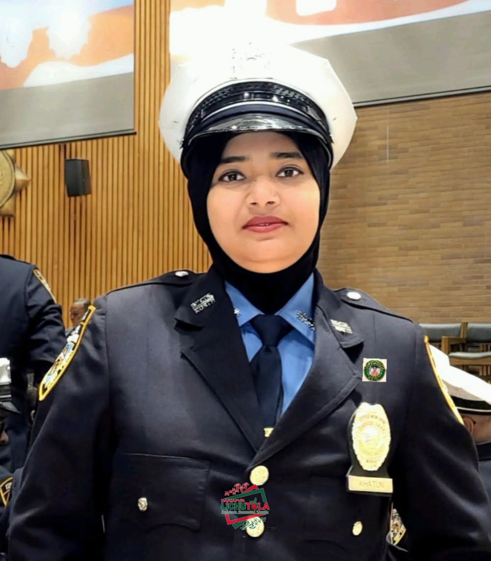Sewly Khatun