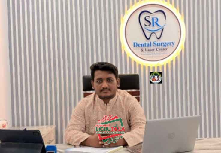 Dr. Sarower Rabby