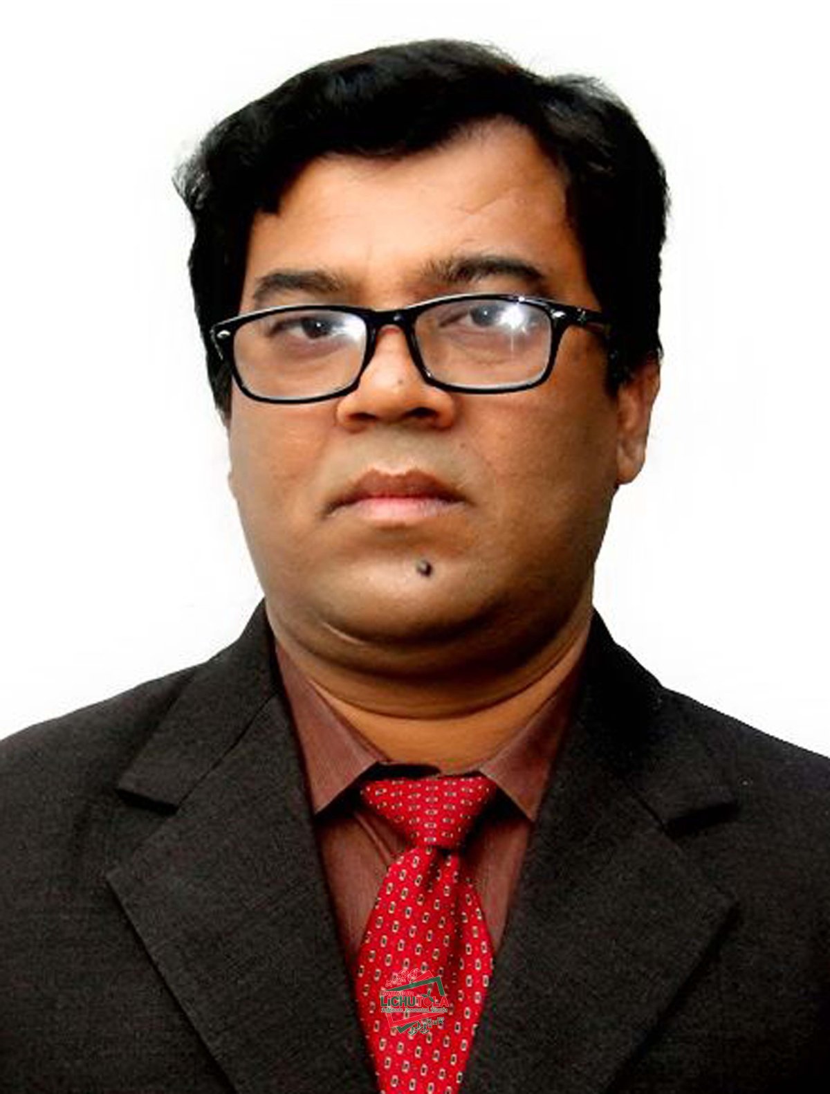 Abdullah al amin Dhumketu