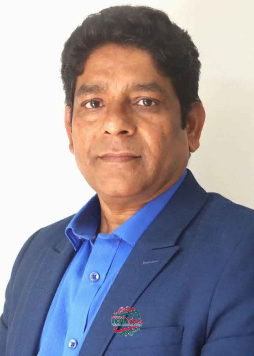 Doctor Mokleshur Rahman