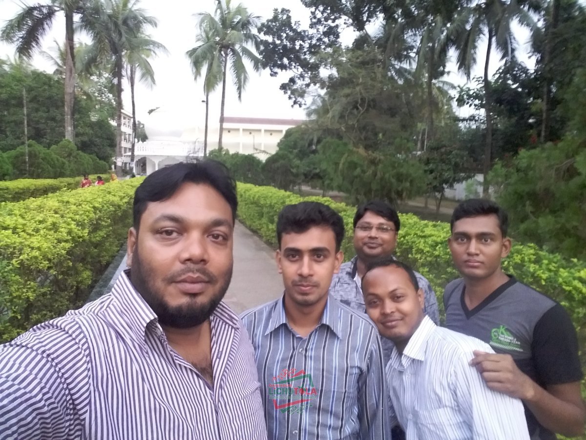 Kushtia Tour