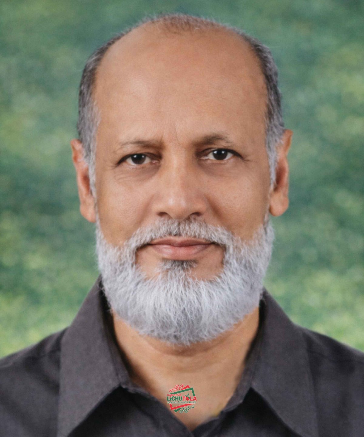 Dr. Israfil Hossen