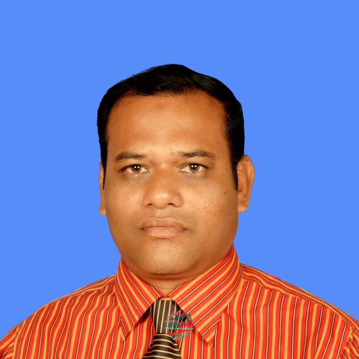 Faruque Hossain