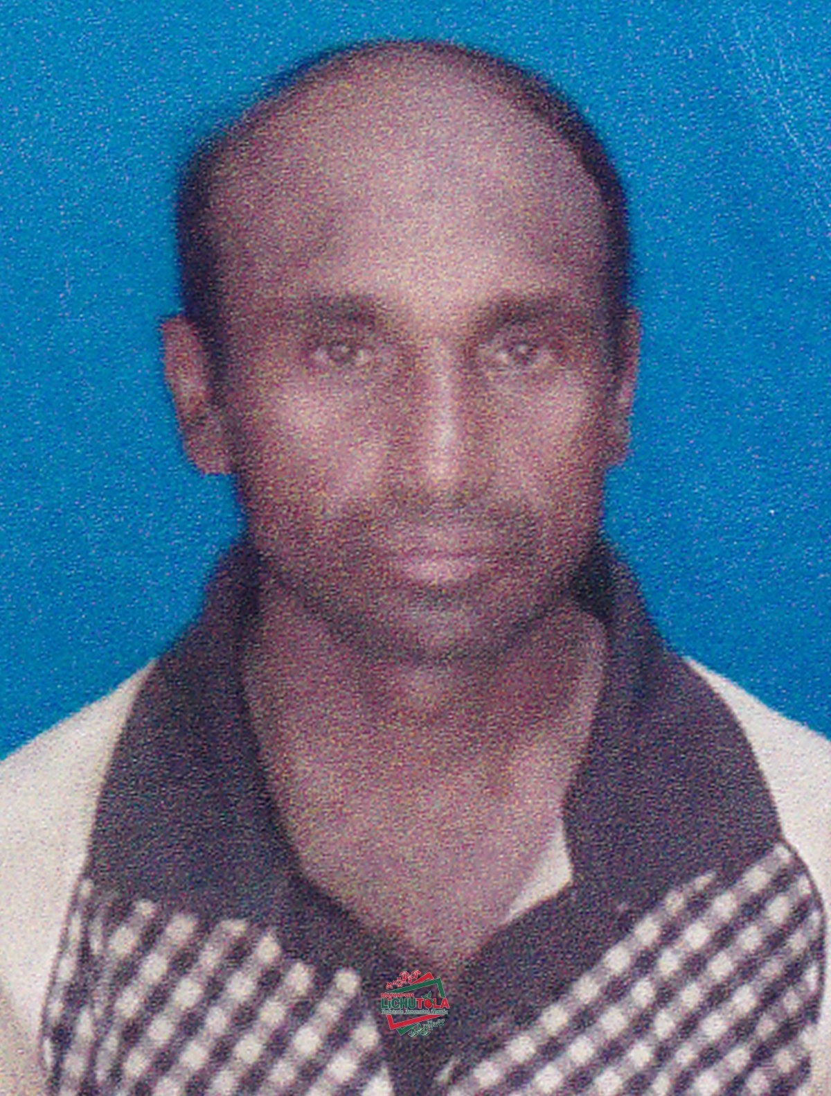 Musad Ali