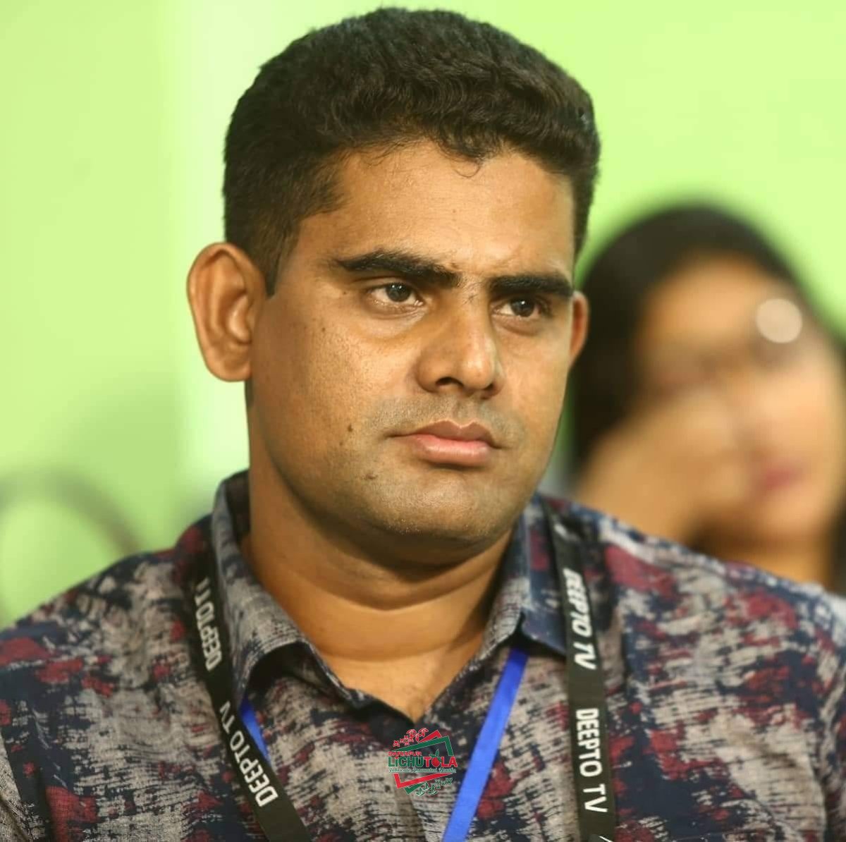 Uzzal Khan