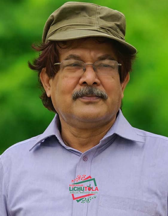 MUhammad ALkama Siddiqui