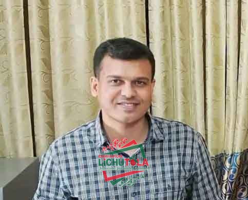 Dr. Shahidul Islam