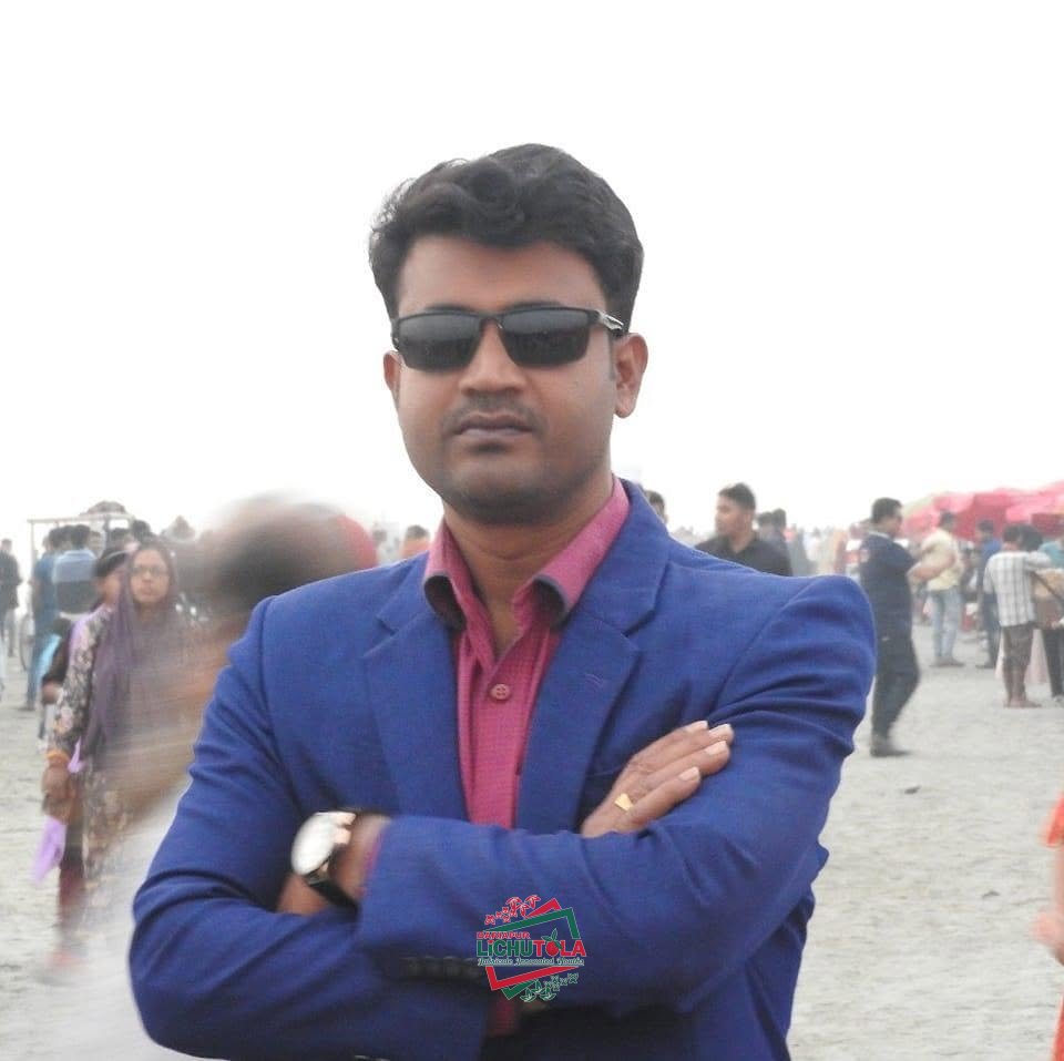 Jahid Mahmud