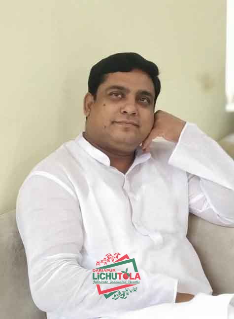 Dr. Ashok Chandra Biswas