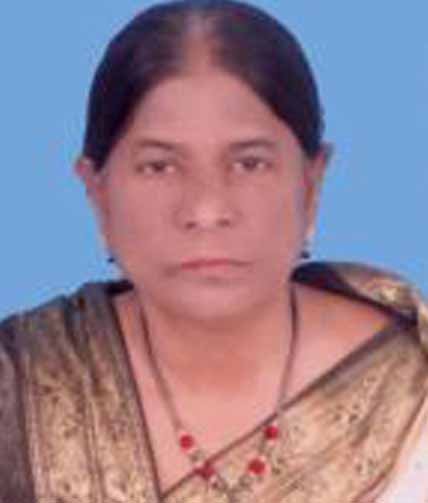 Selina Akhter Banu