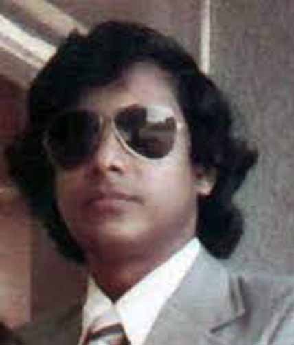 Mohammad Bazlul Huda