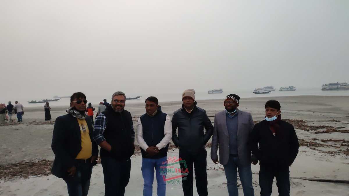 Khulna Tour
