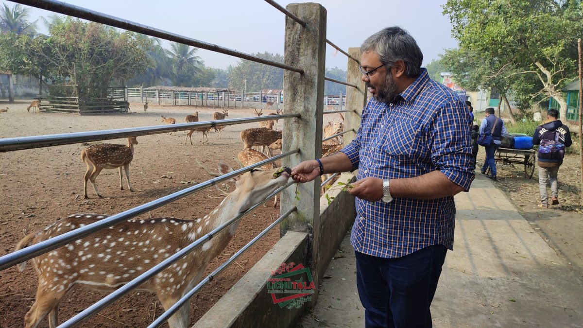 Khulna Tour