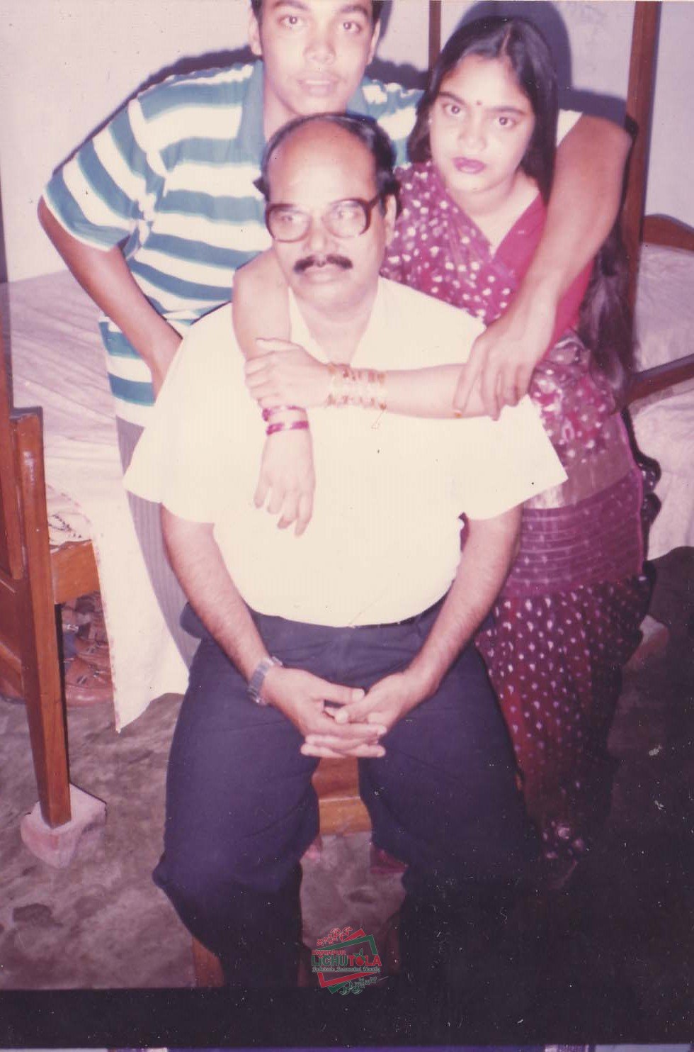 Abdul Bari Sentu