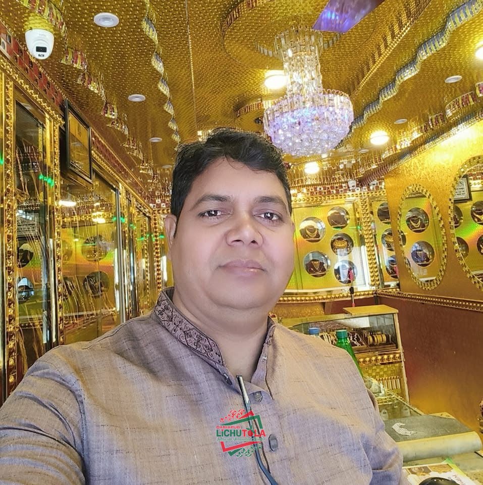 Asadul Islam Khokon