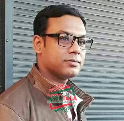 Reza Mollik