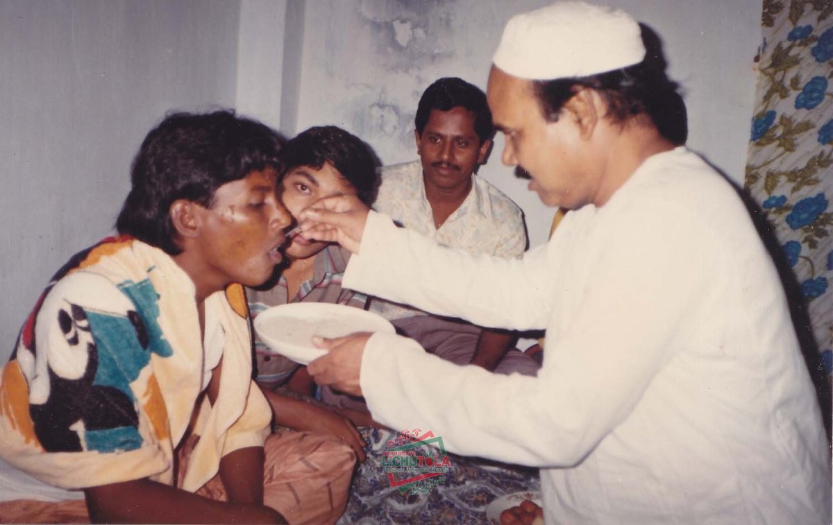 Abdul Bari Sentu