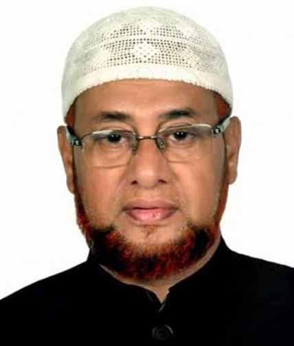 Golam Rasul