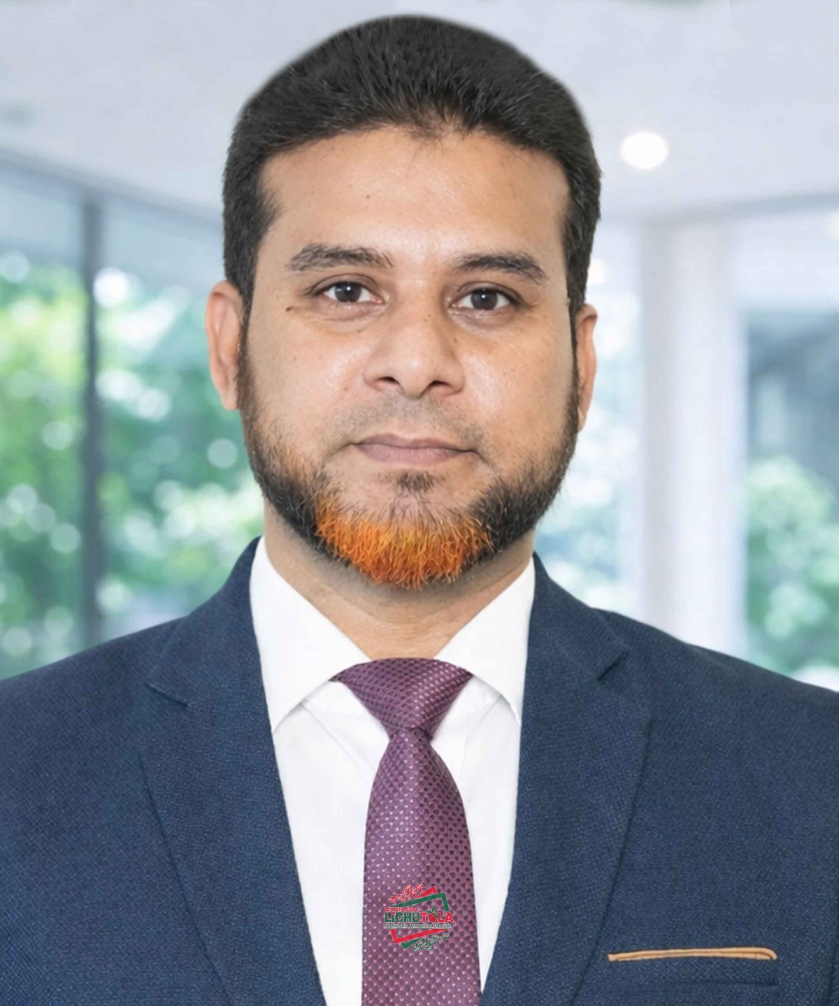 Rabiul Islam