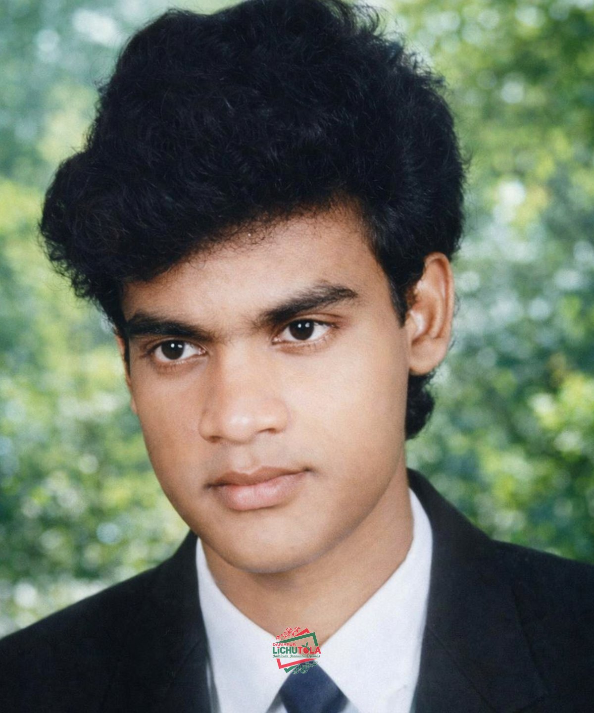 Alim Shibour