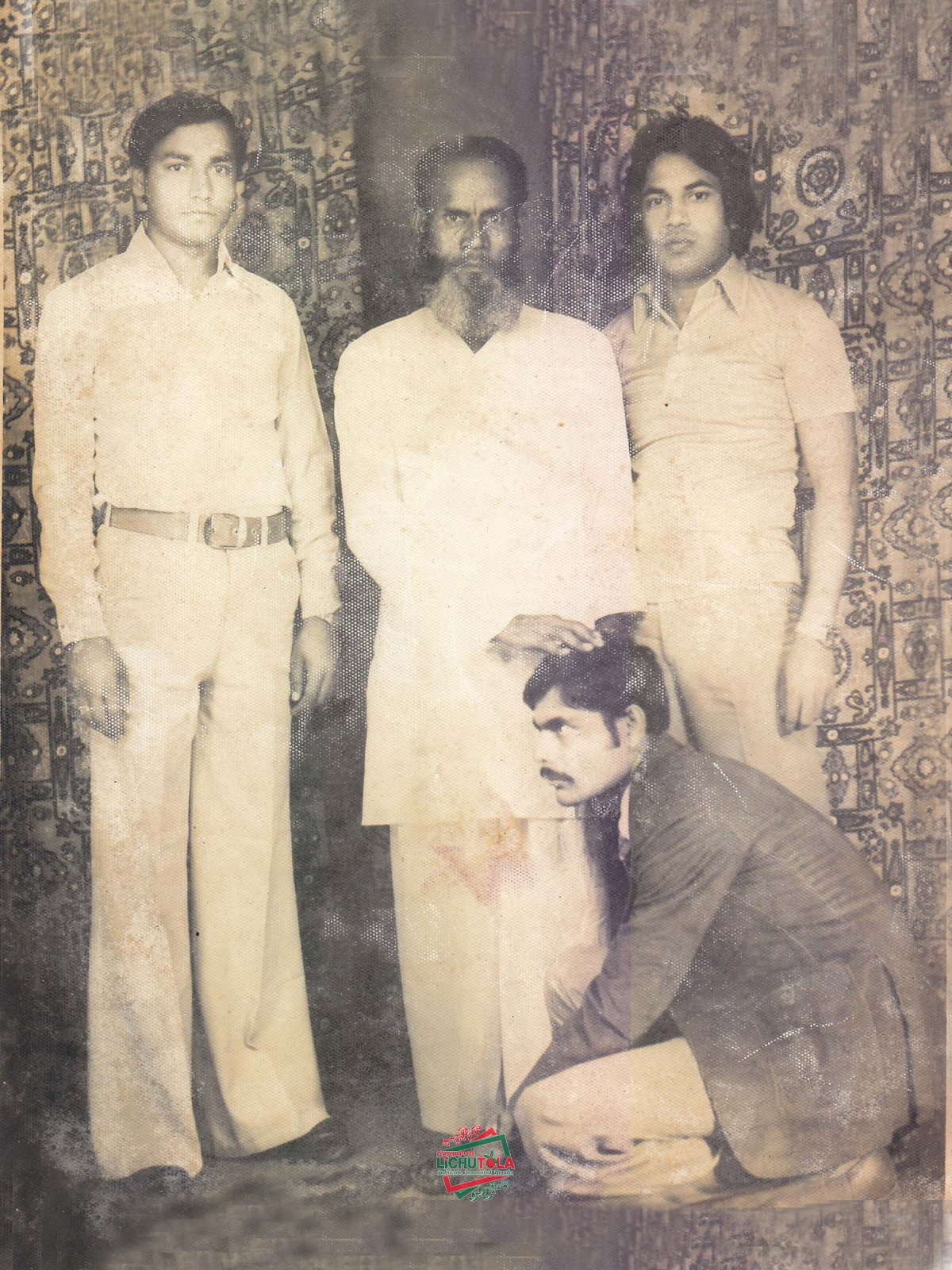 Abdul Hai Bablu