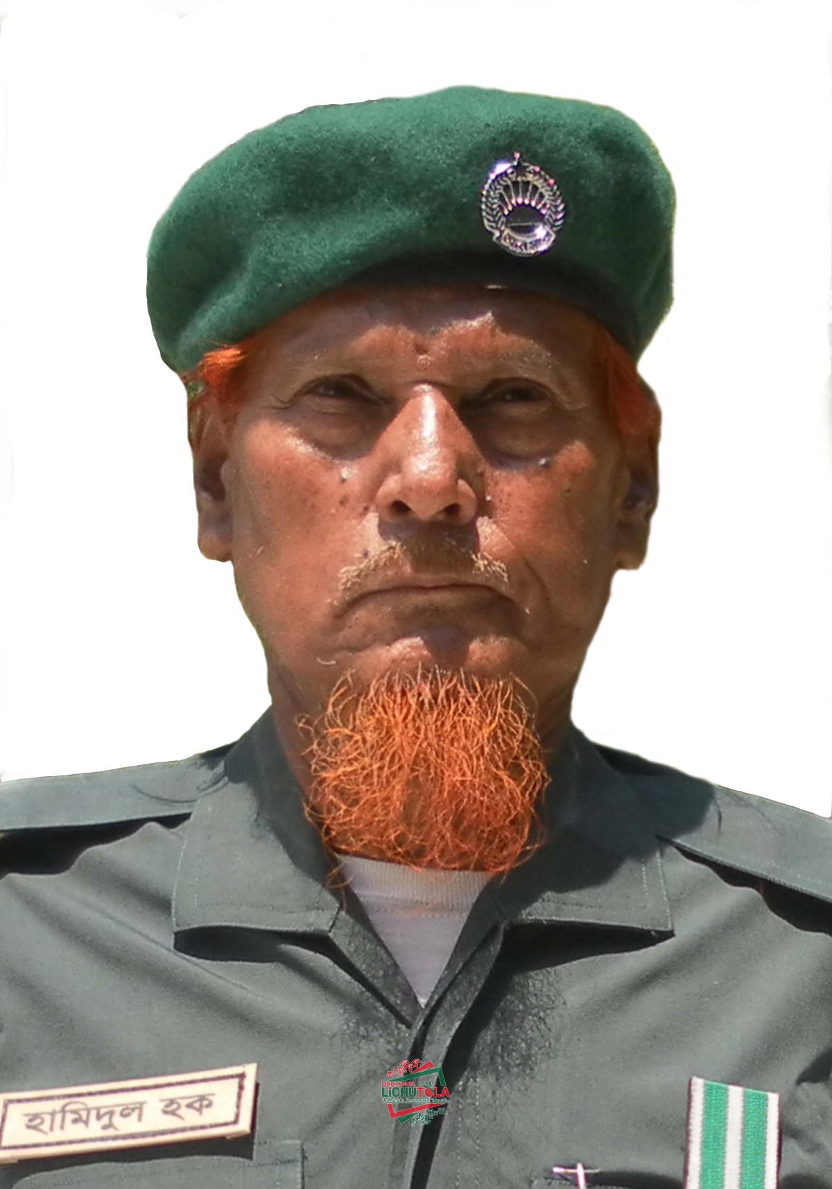 Hamidul Haque