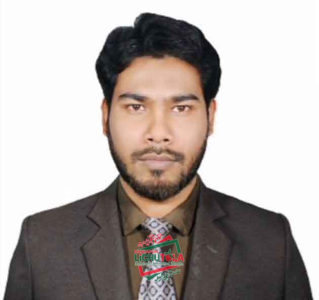 Ashanuzzaman
