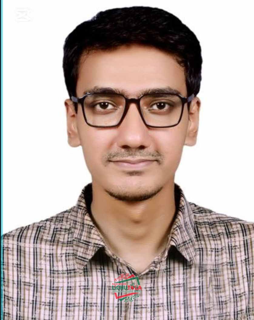 Dr. Shahed bin Kamar