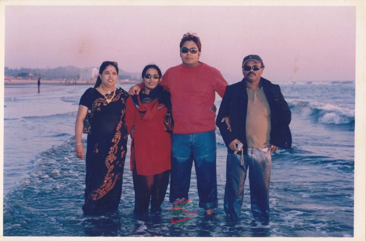Cox's Bazar Tour