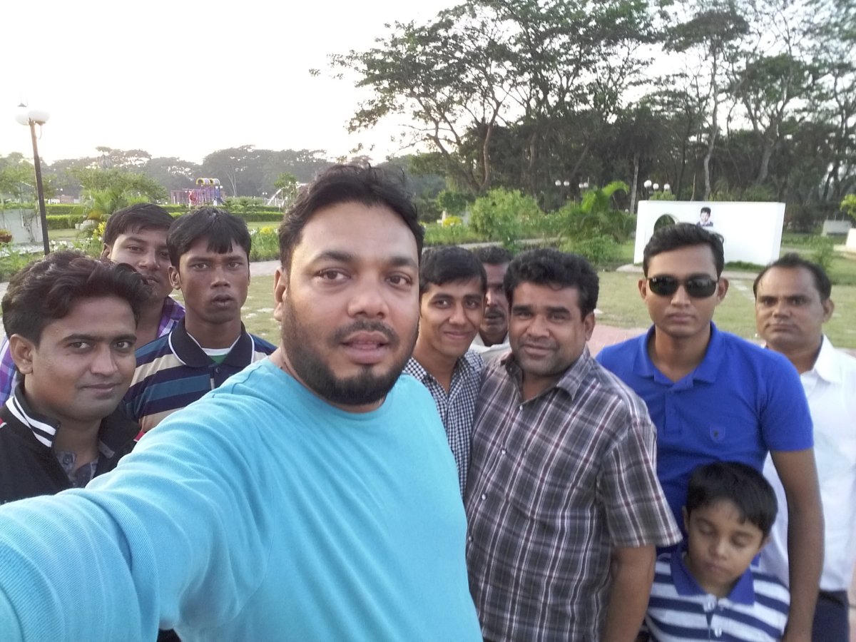 Gopalganj Tour
