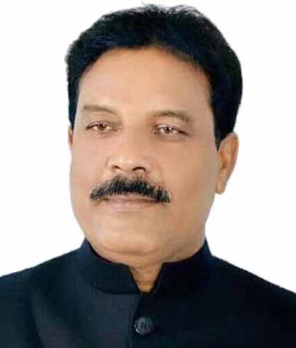 Mohammad Shahiduzzaman