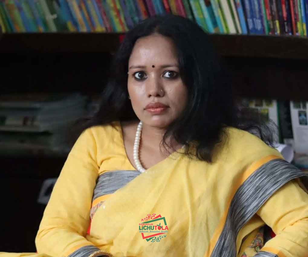 Kamrun Nahar Dipa