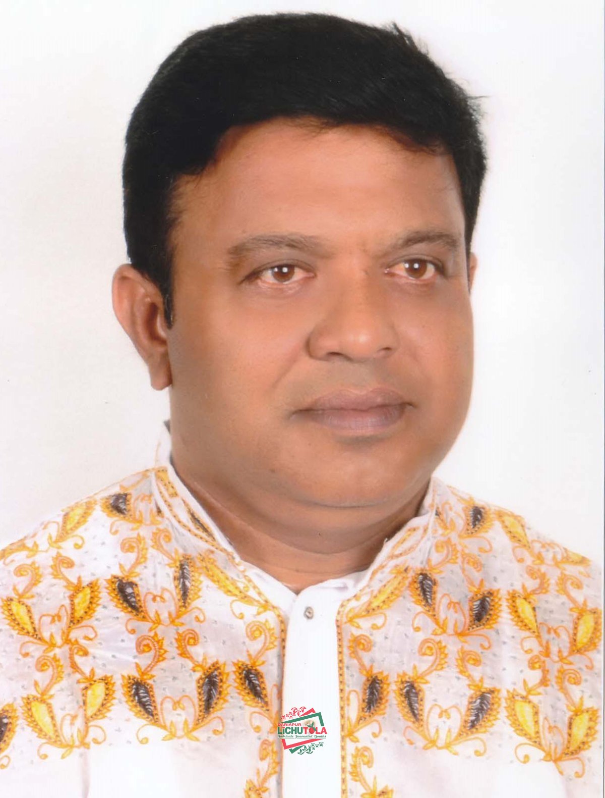 Towfiqul Bari Bakul