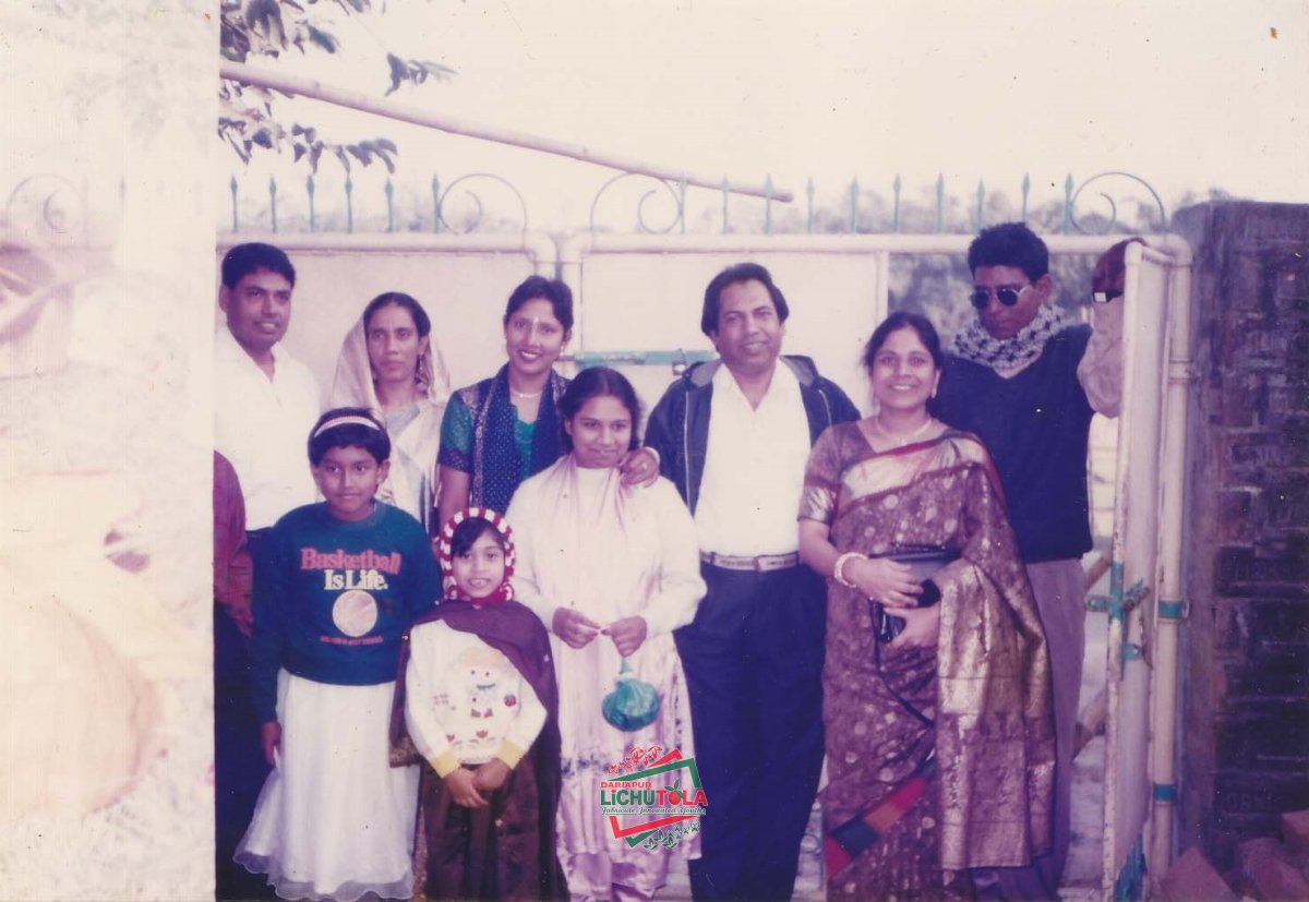 Shahidul Islam Khokon