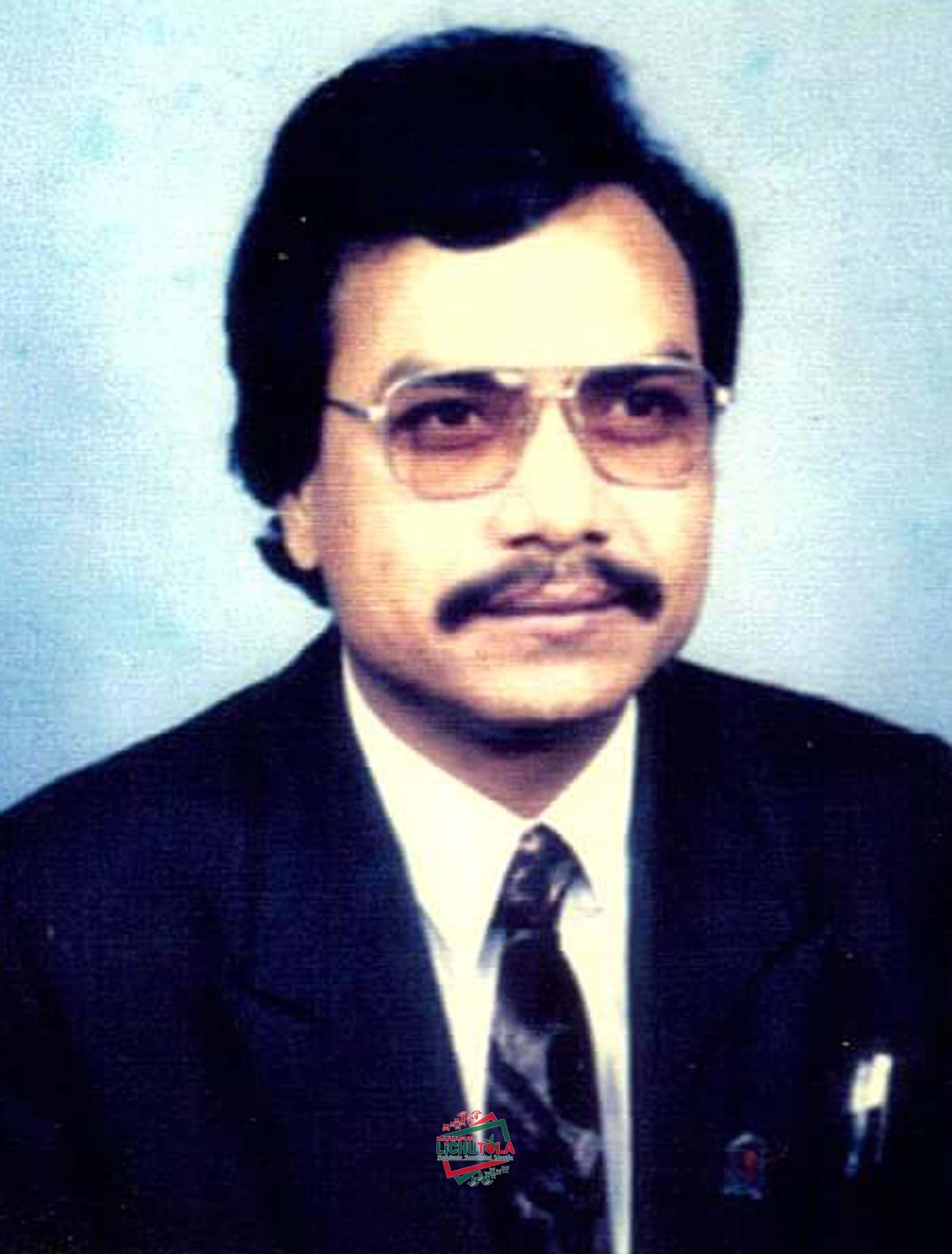 Hasanuzzaman Maleque