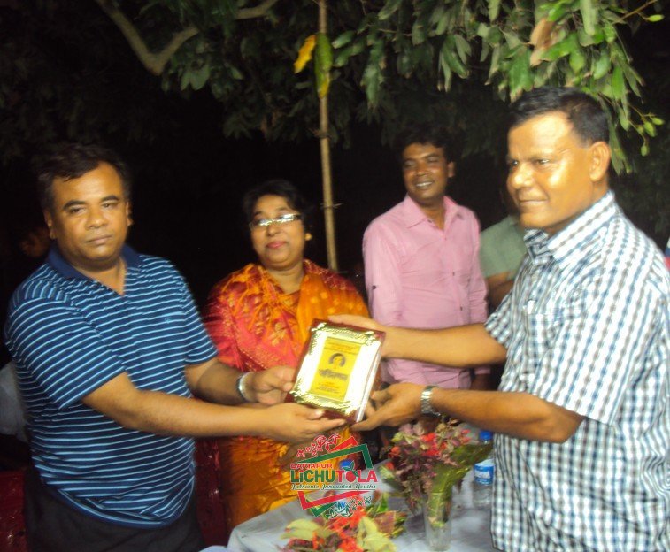 Lichutola Badminton Club