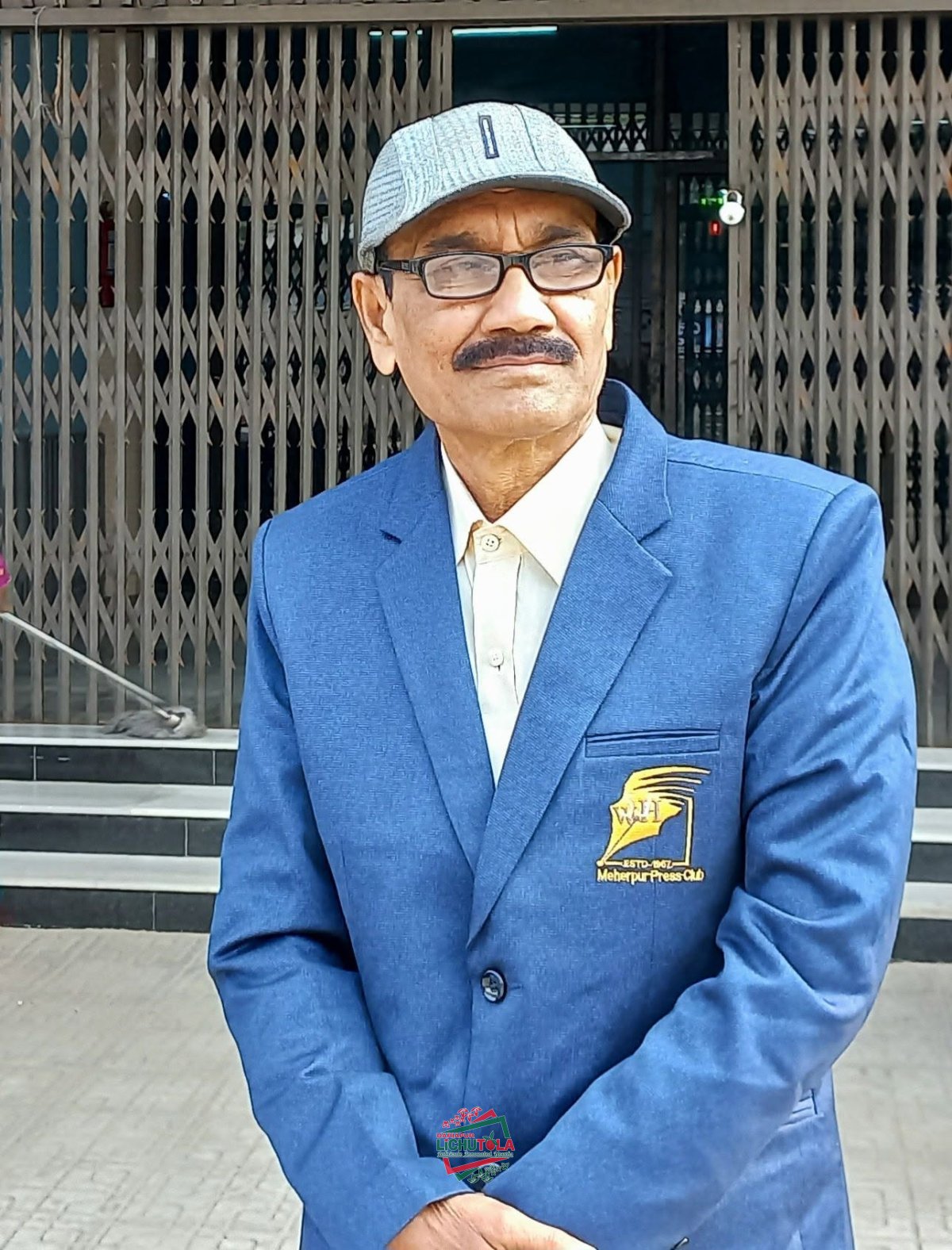 Meher Amzad
