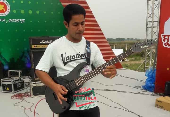 Adv Al Maruf Polok