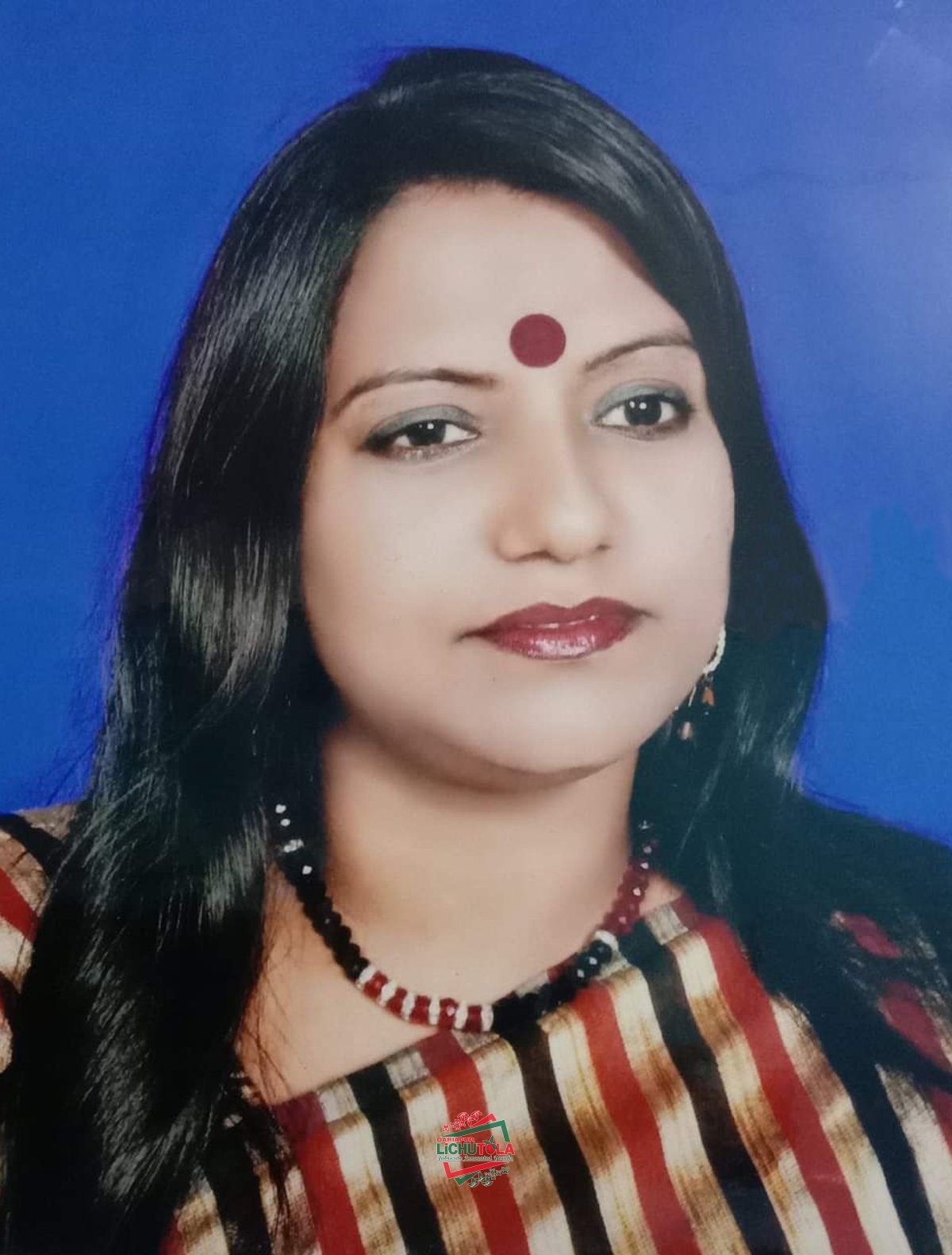 Sultana Razia Tony