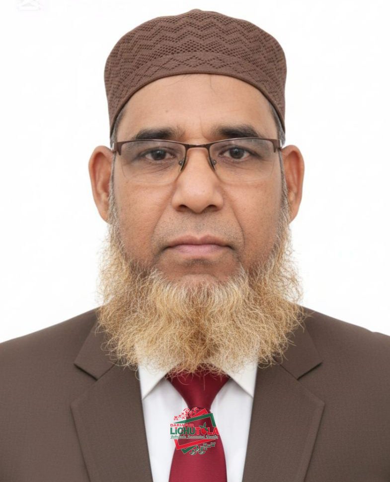 Doctor Mohammod Moklesur Rahman