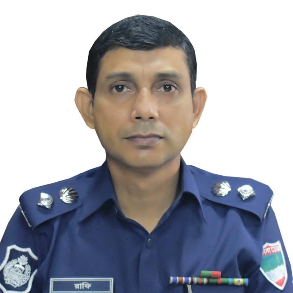 Rafiul Alam