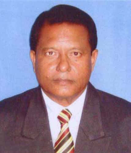 Amzad Hossain