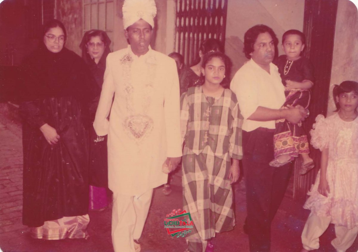 Abdul Hai Bablu