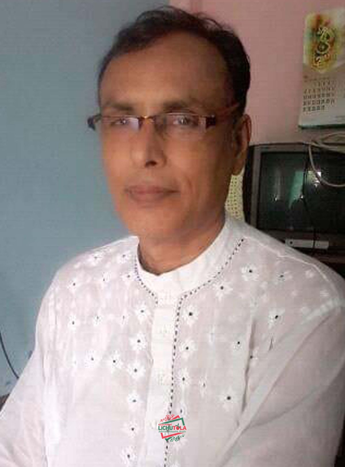 Akhlasur Rahman Tablu