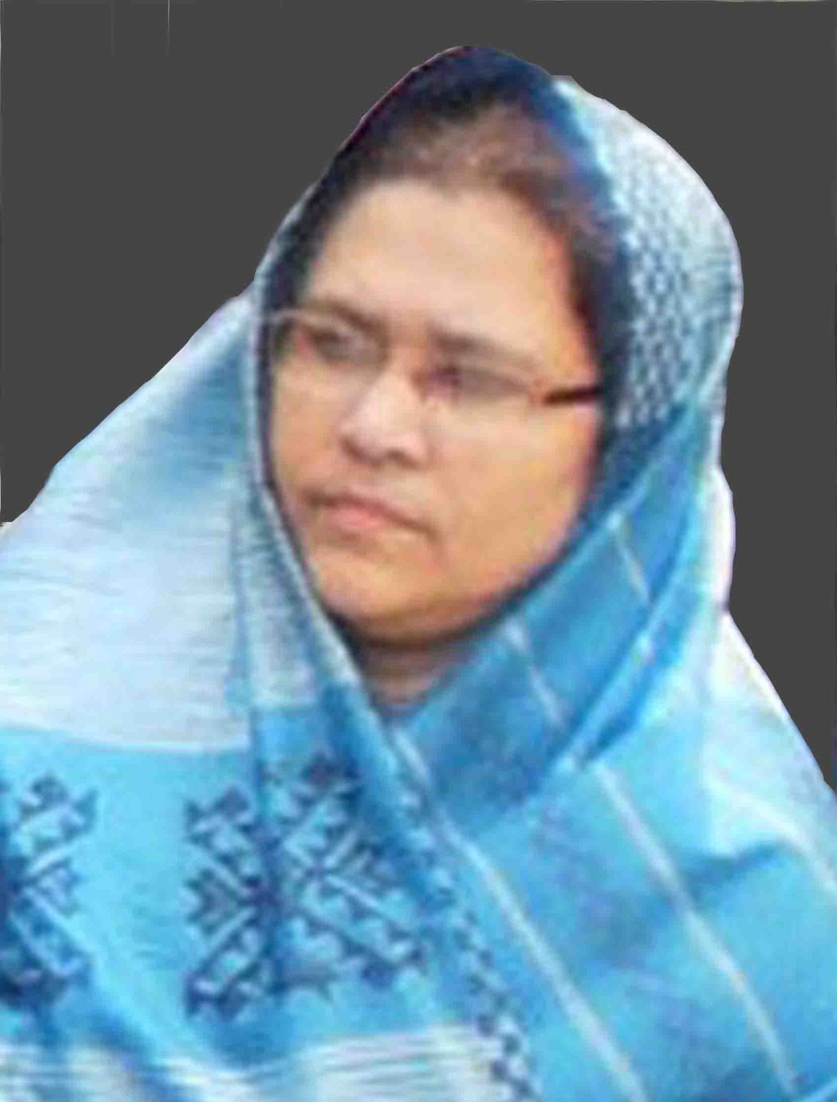 Shahan Ara Banu