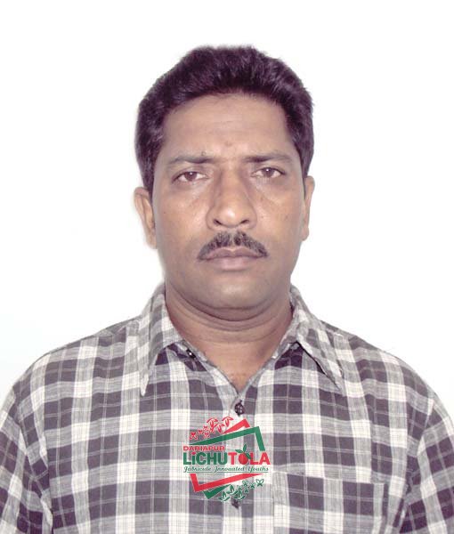 Rafiul Islam Bablu
