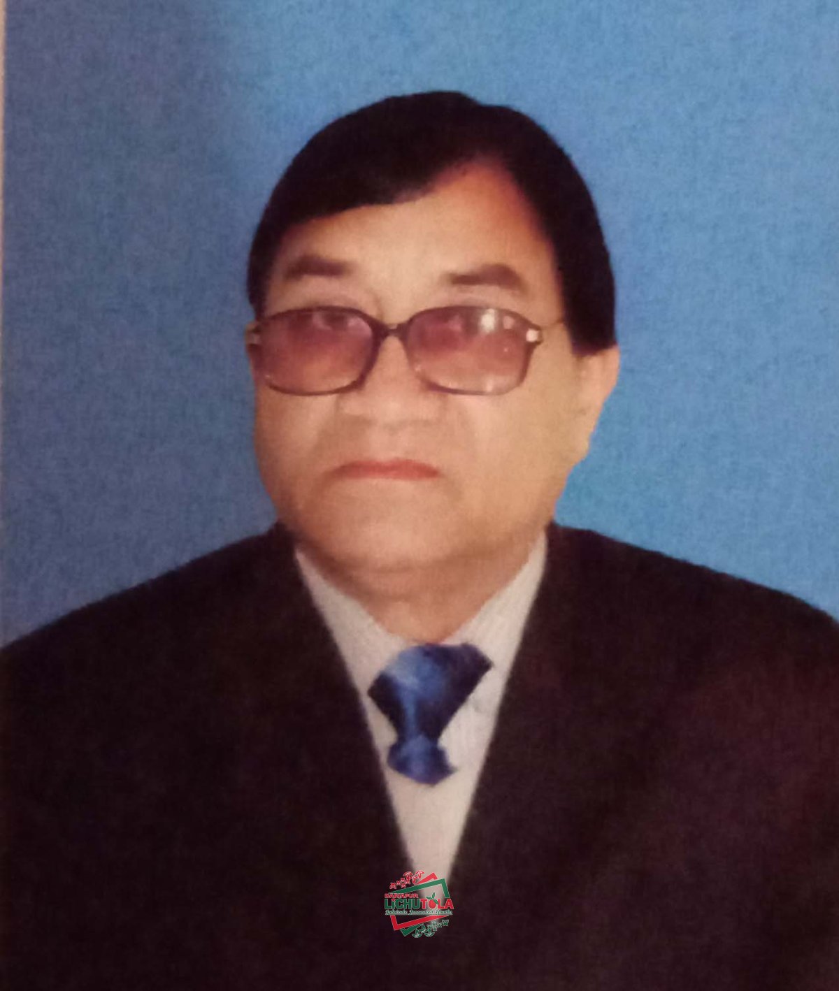 Anwar Hossin