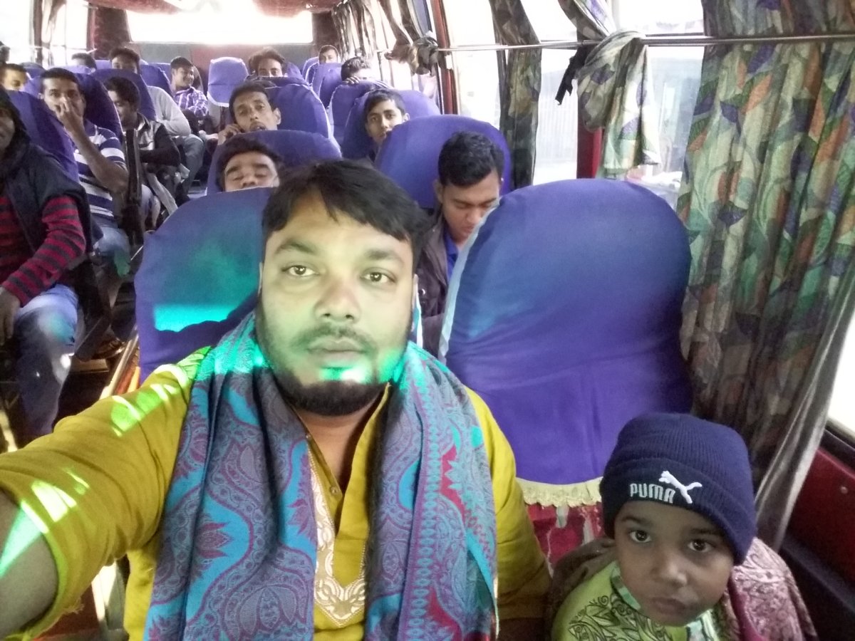 Gopalganj Tour