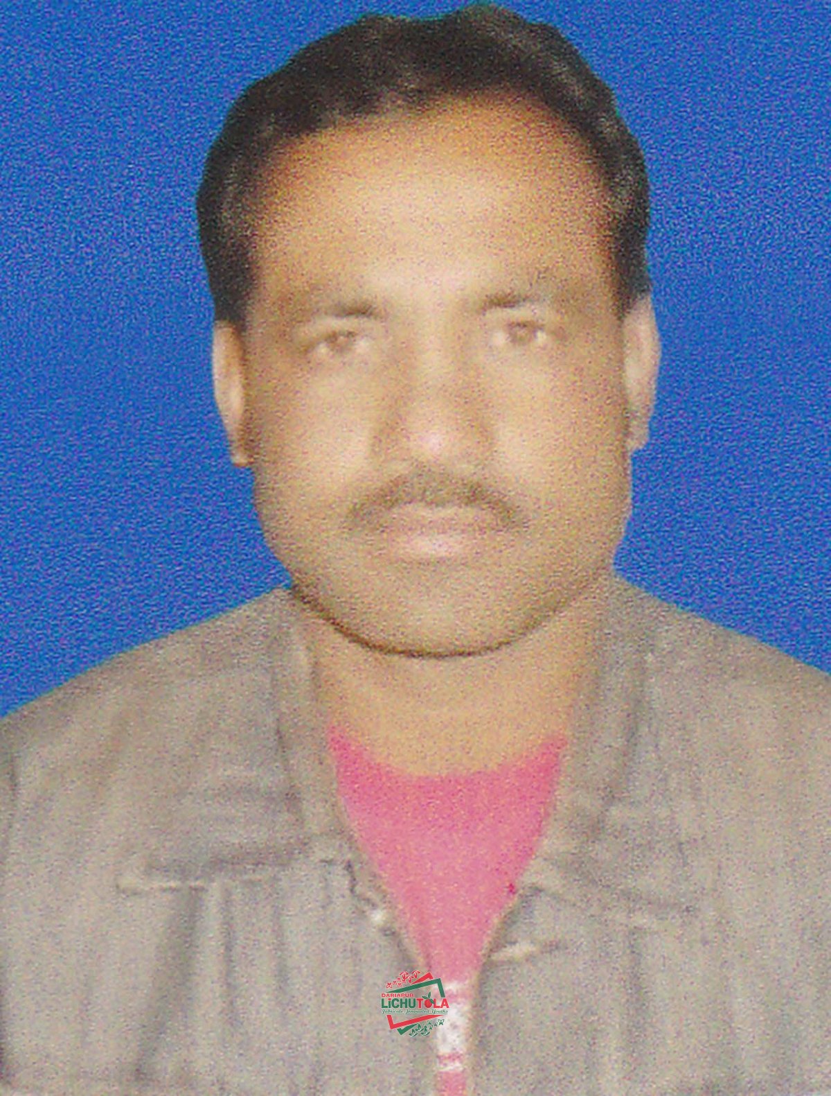 Akter Uz Zaman
